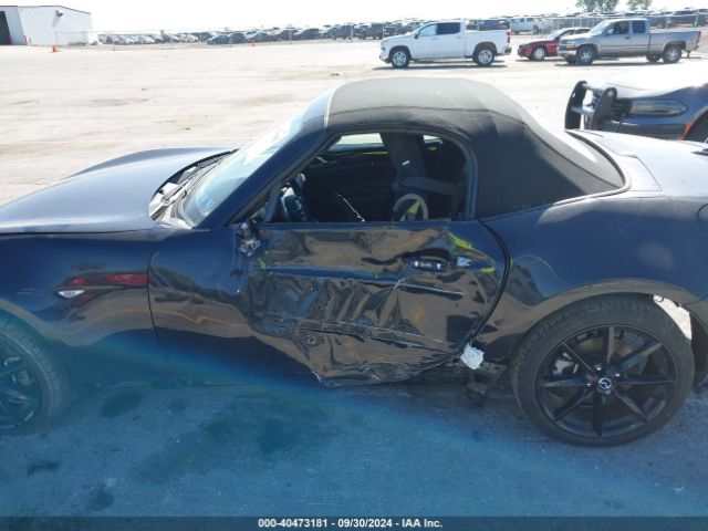 JM1NDAC77P0552694 Mazda Mx-5 Miata Club
