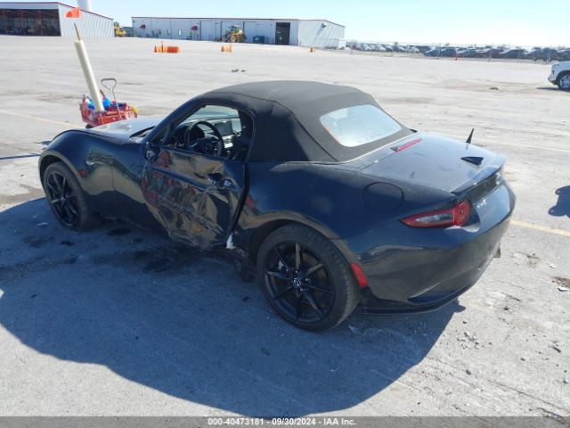 JM1NDAC77P0552694 Mazda Mx-5 Miata Club