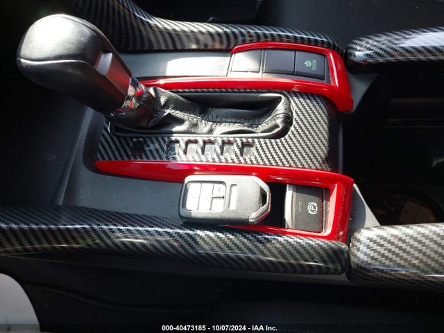 Honda CIVIC EX 2020 SHHFK7H67LU405489 Image 11