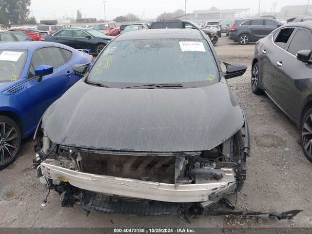 Honda CIVIC EX 2020 SHHFK7H67LU405489 Image 13