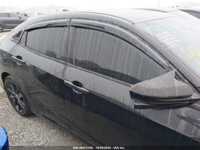 Honda CIVIC EX 2020 SHHFK7H67LU405489 Image 14