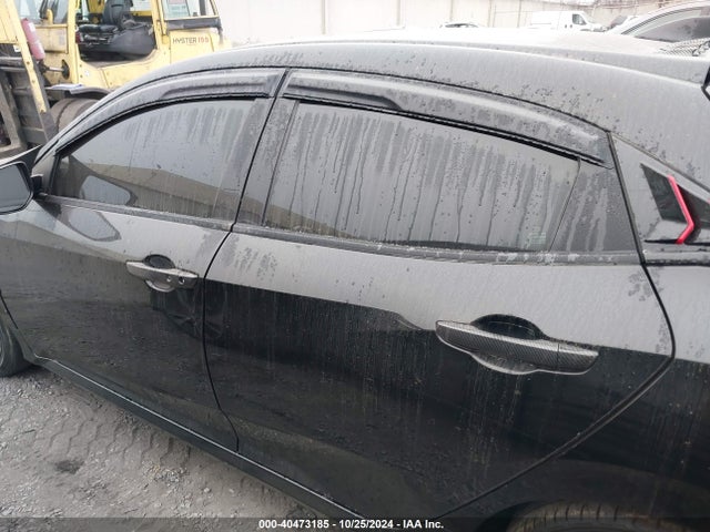 Honda CIVIC EX 2020 SHHFK7H67LU405489 Image 15