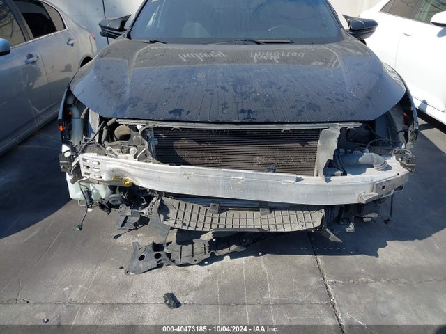 Honda CIVIC EX 2020 SHHFK7H67LU405489 Image 6
