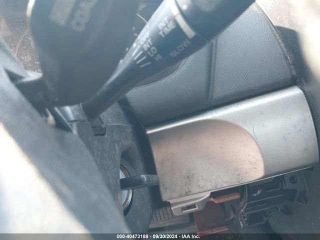 2012 MITSUBISHI GALANT 4A32B2FF8CE008538 Photo 10