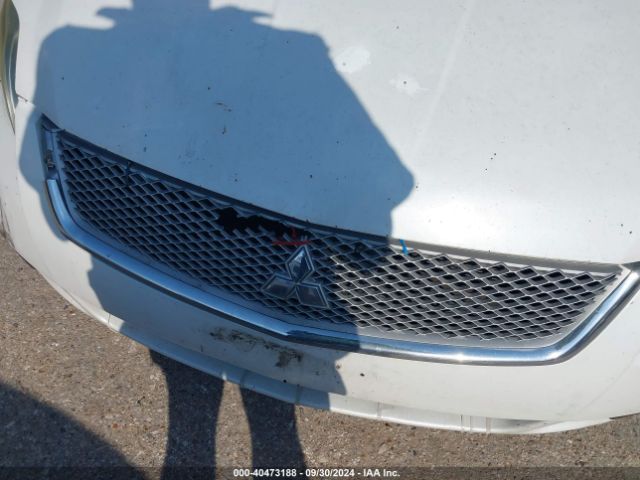 2012 MITSUBISHI GALANT 4A32B2FF8CE008538 Photo 5