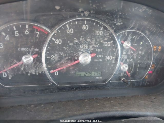 2012 MITSUBISHI GALANT 4A32B2FF8CE008538 Photo 6