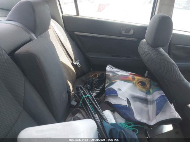 2012 MITSUBISHI GALANT 4A32B2FF8CE008538 Photo 7