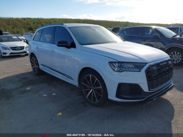 2023 AUDI SQ7 WA1VWBF70PD004860
