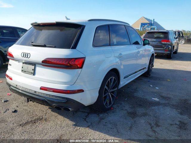 2023 AUDI SQ7 WA1VWBF70PD004860 Photo 3