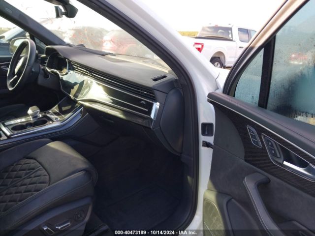 2023 AUDI SQ7 WA1VWBF70PD004860 Photo 4