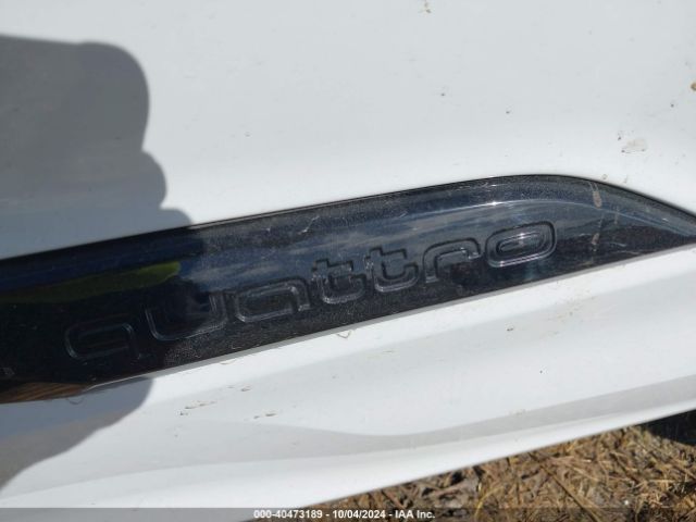 2023 AUDI SQ7 WA1VWBF70PD004860 Photo 5