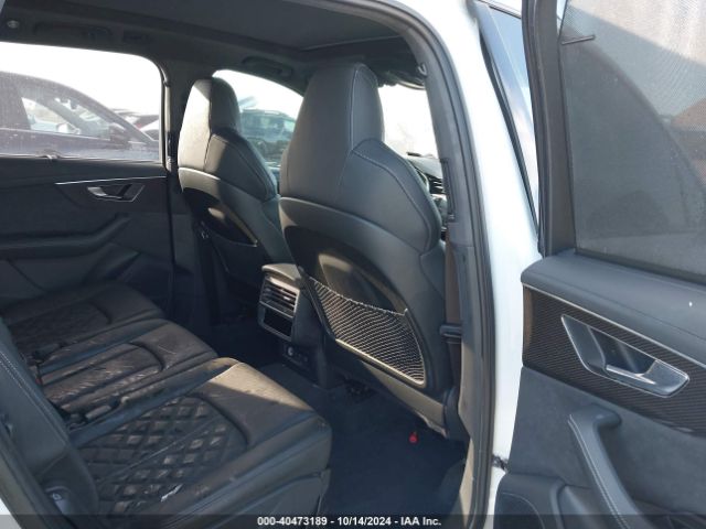 2023 AUDI SQ7 WA1VWBF70PD004860 Photo 7