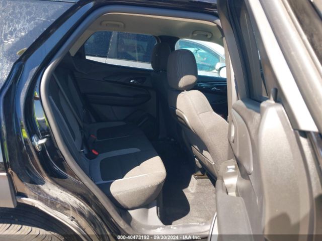 KL79MPSL2SB015051 Chevrolet Trailblazer Fwd Lt