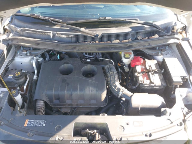 Ford EXPLORER XLT 2017 1FM5K7DH8HGE42242 Image 10