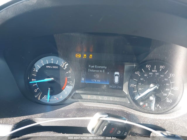 Ford EXPLORER XLT 2017 1FM5K7DH8HGE42242 Image 7
