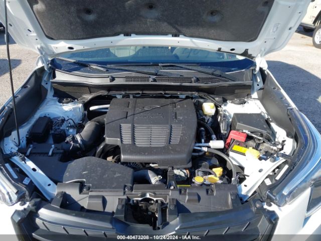 JF2SKAGC1RH463015 Subaru Forester Sport