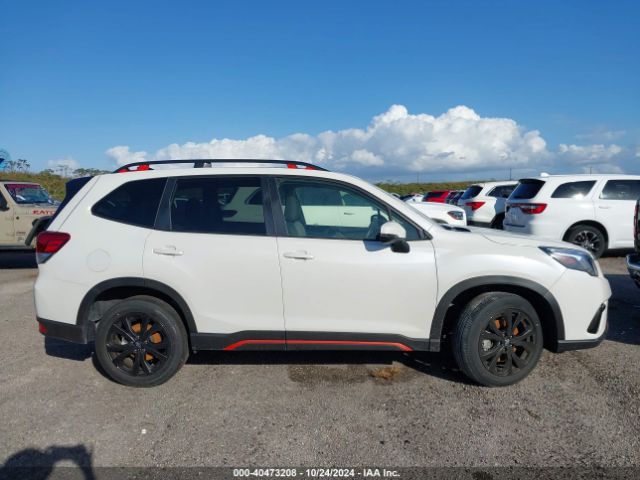JF2SKAGC1RH463015 Subaru Forester Sport