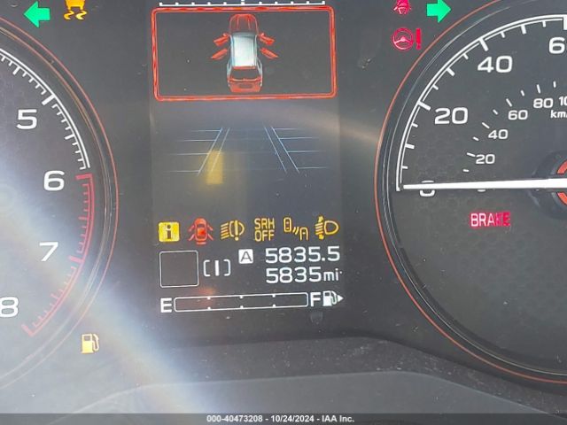 JF2SKAGC1RH463015 Subaru Forester Sport