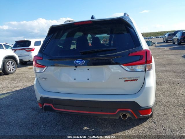 JF2SKAGC1RH463015 Subaru Forester Sport