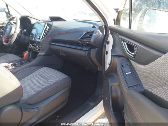 JF2SKAGC1RH463015 Subaru Forester Sport