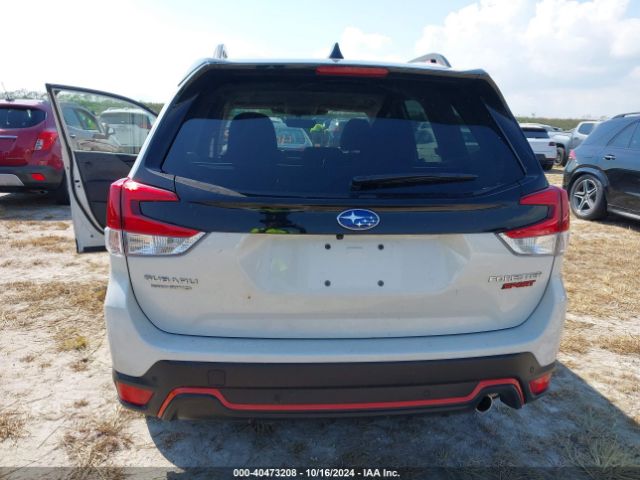 JF2SKAGC1RH463015 Subaru Forester Sport