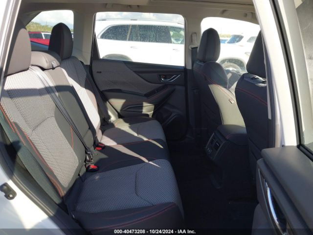 JF2SKAGC1RH463015 Subaru Forester Sport