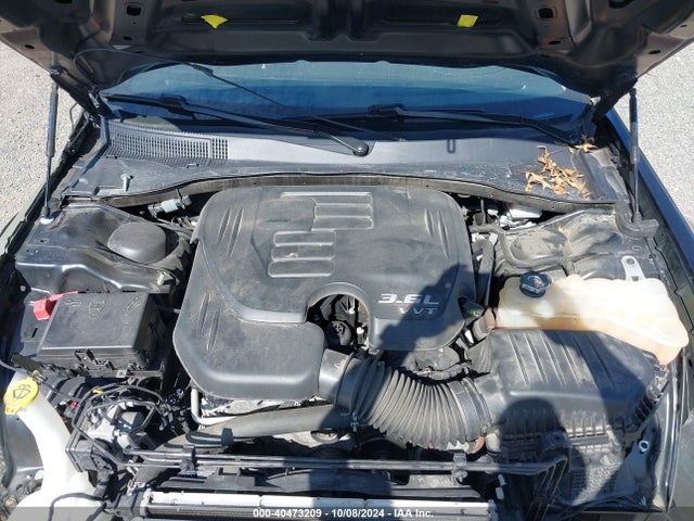 2C3CCASG9NH127499 Chrysler 300 Touring L Awd