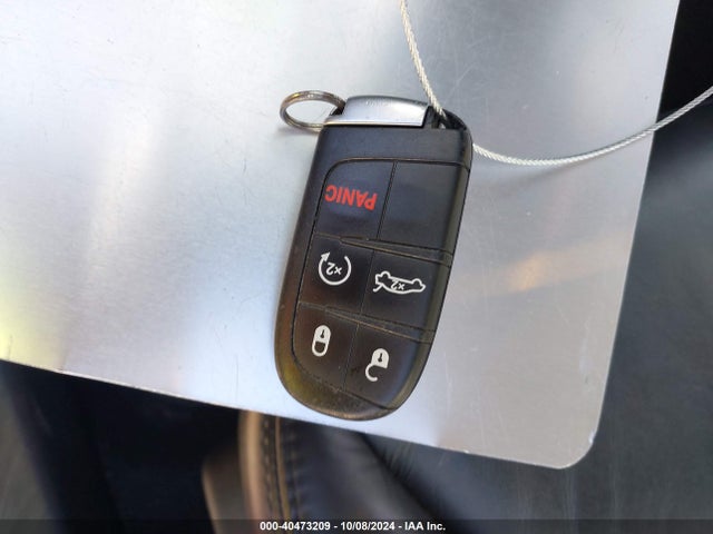 2C3CCASG9NH127499 Chrysler 300 Touring L Awd
