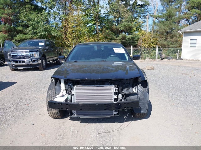 2C3CCASG9NH127499 Chrysler 300 Touring L Awd