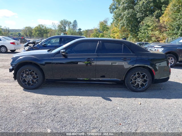 2C3CCASG9NH127499 Chrysler 300 Touring L Awd