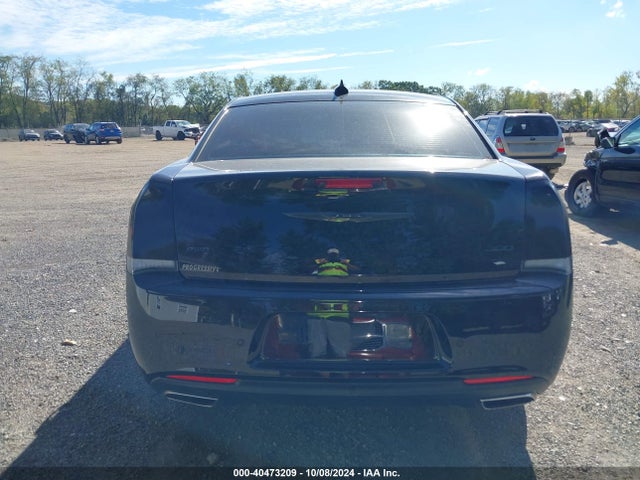 2C3CCASG9NH127499 Chrysler 300 Touring L Awd