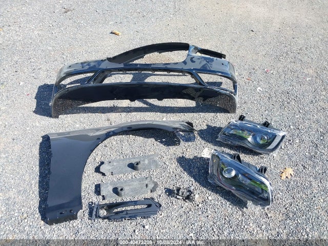 2C3CCASG9NH127499 Chrysler 300 Touring L Awd