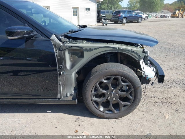 2C3CCASG9NH127499 Chrysler 300 Touring L Awd
