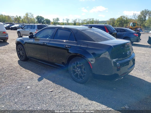 2C3CCASG9NH127499 Chrysler 300 Touring L Awd