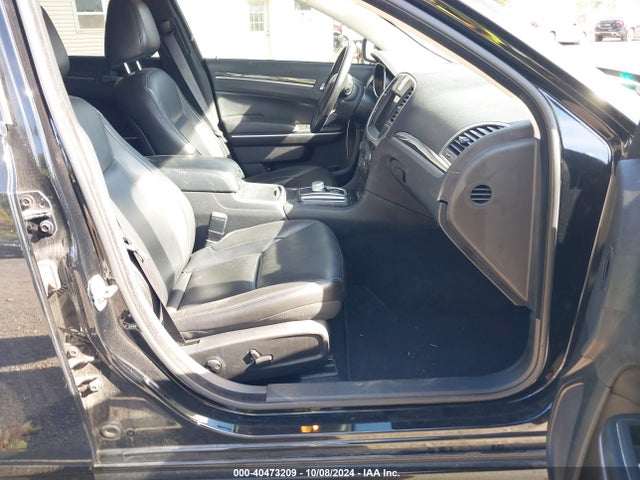 2C3CCASG9NH127499 Chrysler 300 Touring L Awd
