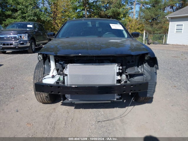2C3CCASG9NH127499 Chrysler 300 Touring L Awd