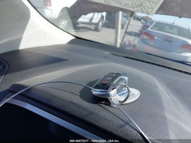 2FMPK3J98FBB00471 Ford EDGE SEL