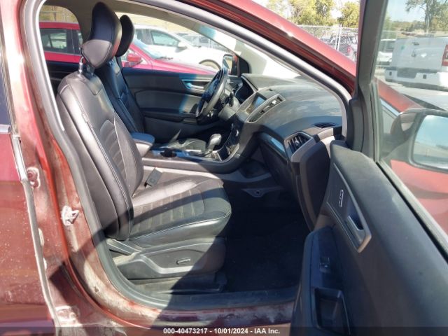 2FMPK3J98FBB00471 Ford EDGE SEL