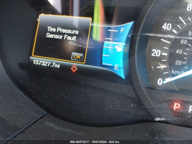2FMPK3J98FBB00471 Ford EDGE SEL