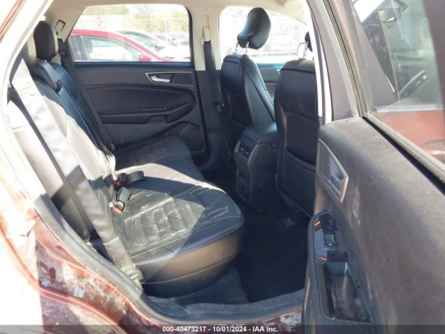 2FMPK3J98FBB00471 Ford EDGE SEL