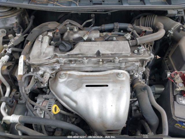 JTKJF5C70FJ011858 Scion TC