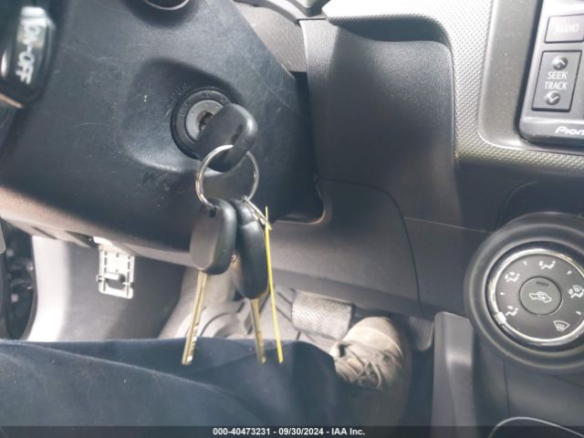 JTKJF5C70FJ011858 Scion TC