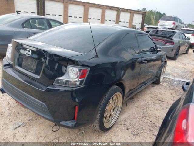 JTKJF5C70FJ011858 Scion TC