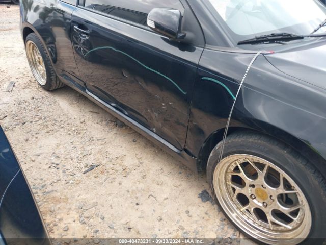 JTKJF5C70FJ011858 Scion TC