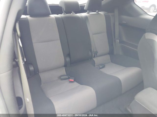 JTKJF5C70FJ011858 Scion TC
