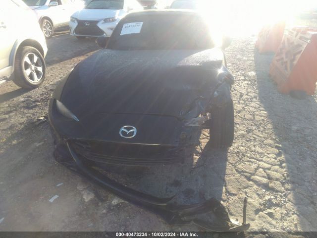 JM1NDAC76M0460102 Mazda Mx-5 Miata Club