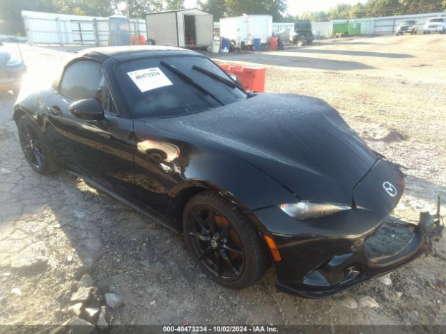 JM1NDAC76M0460102 Mazda Mx-5 Miata Club