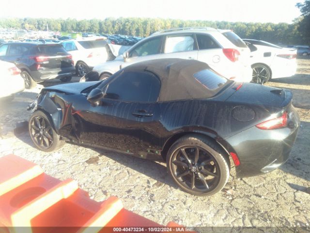 JM1NDAC76M0460102 Mazda Mx-5 Miata Club