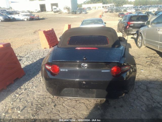 JM1NDAC76M0460102 Mazda Mx-5 Miata Club