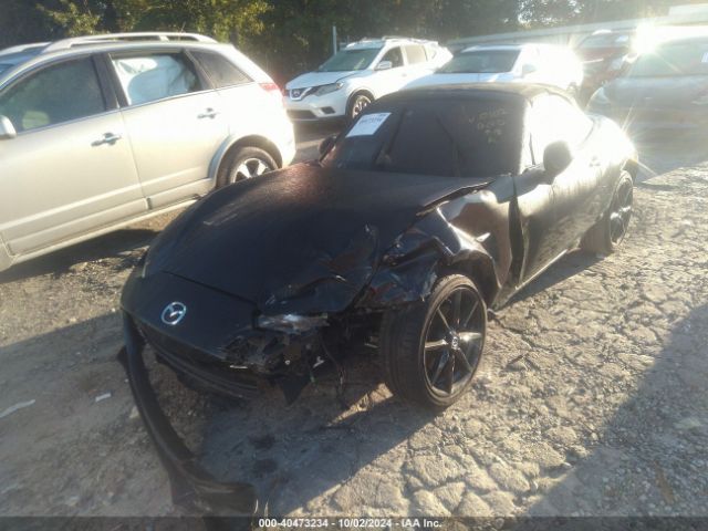 JM1NDAC76M0460102 Mazda Mx-5 Miata Club